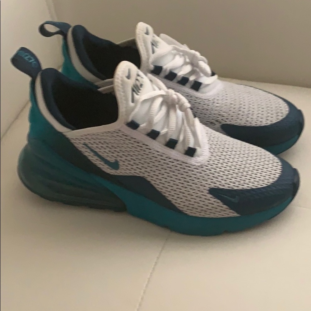 Nike air max 270